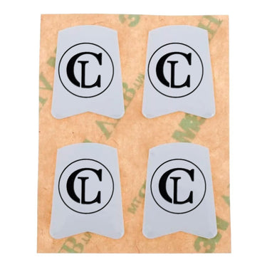 Protector Claude Lakey Cltgcs Para Boquilla Clarinete (4 Piezas)
